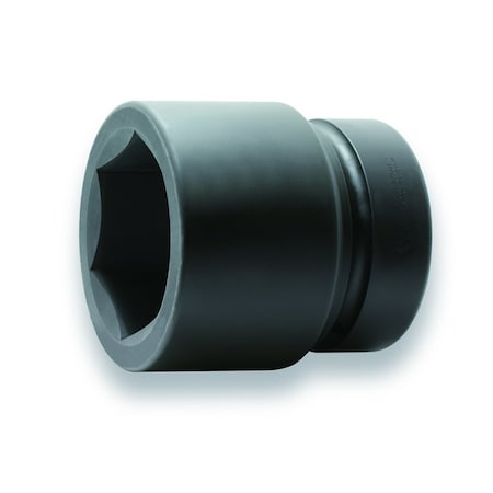 Socket 4.3/8 6 Point 180mm 3.1/2 Sq. Drive